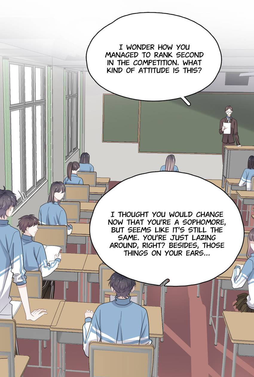 Read The Guy Inside Me chapter 63 image 14 on Lezhin
