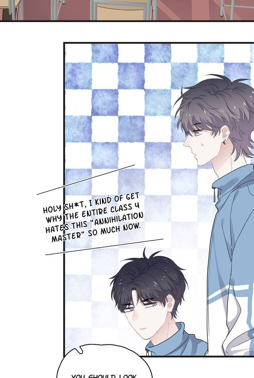 Read The Guy Inside Me chapter 63 image 15 on Lezhin