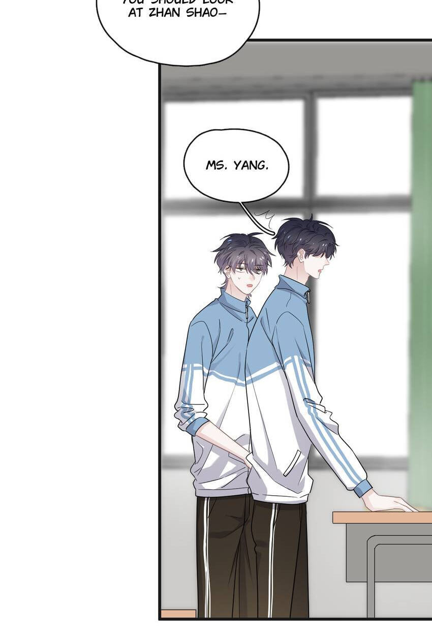 Read The Guy Inside Me chapter 63 image 16 on Lezhin
