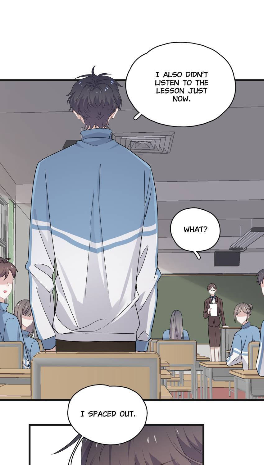 Read The Guy Inside Me chapter 63 image 18 on Lezhin