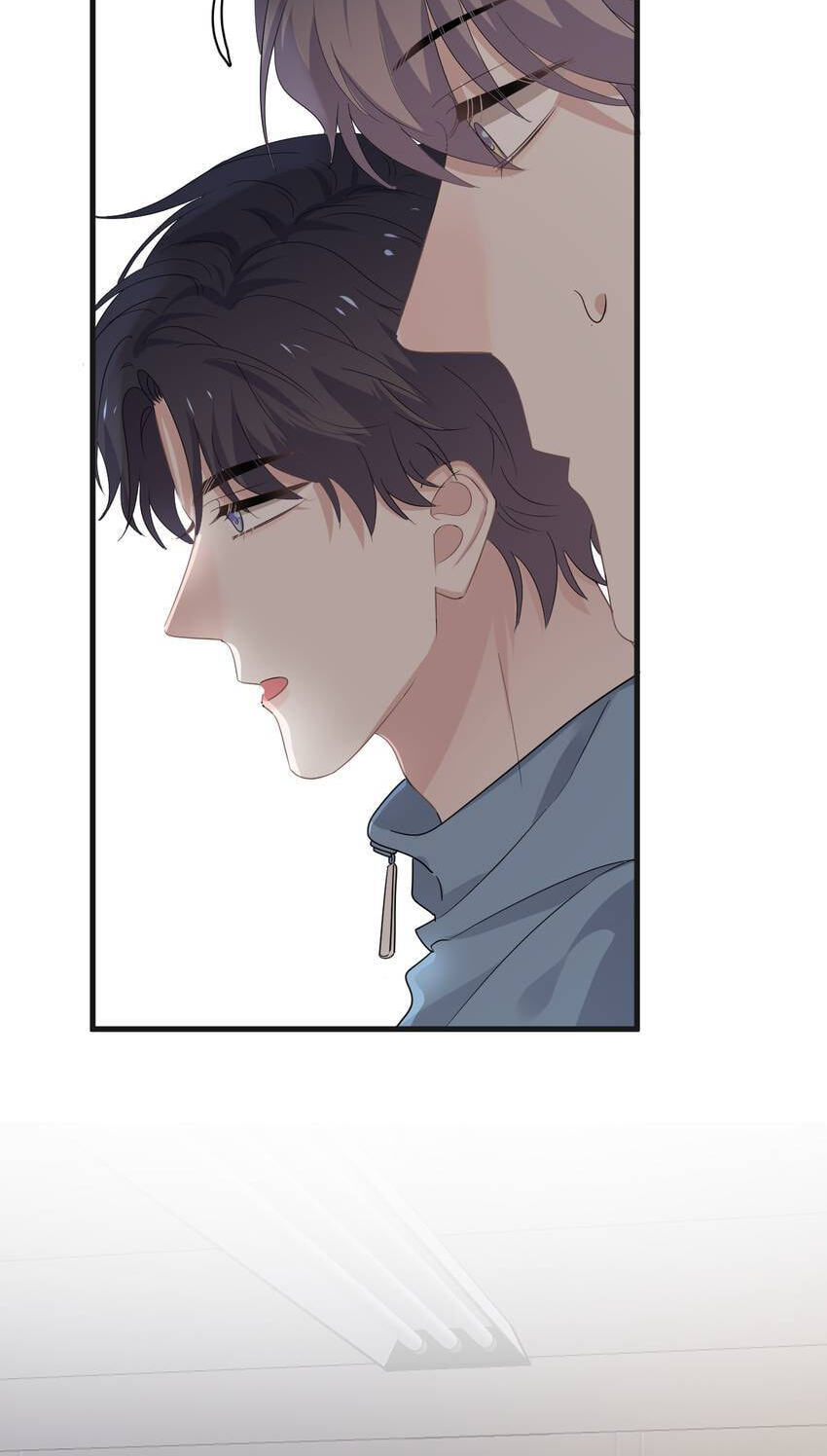 Read The Guy Inside Me chapter 63 image 19 on Lezhin