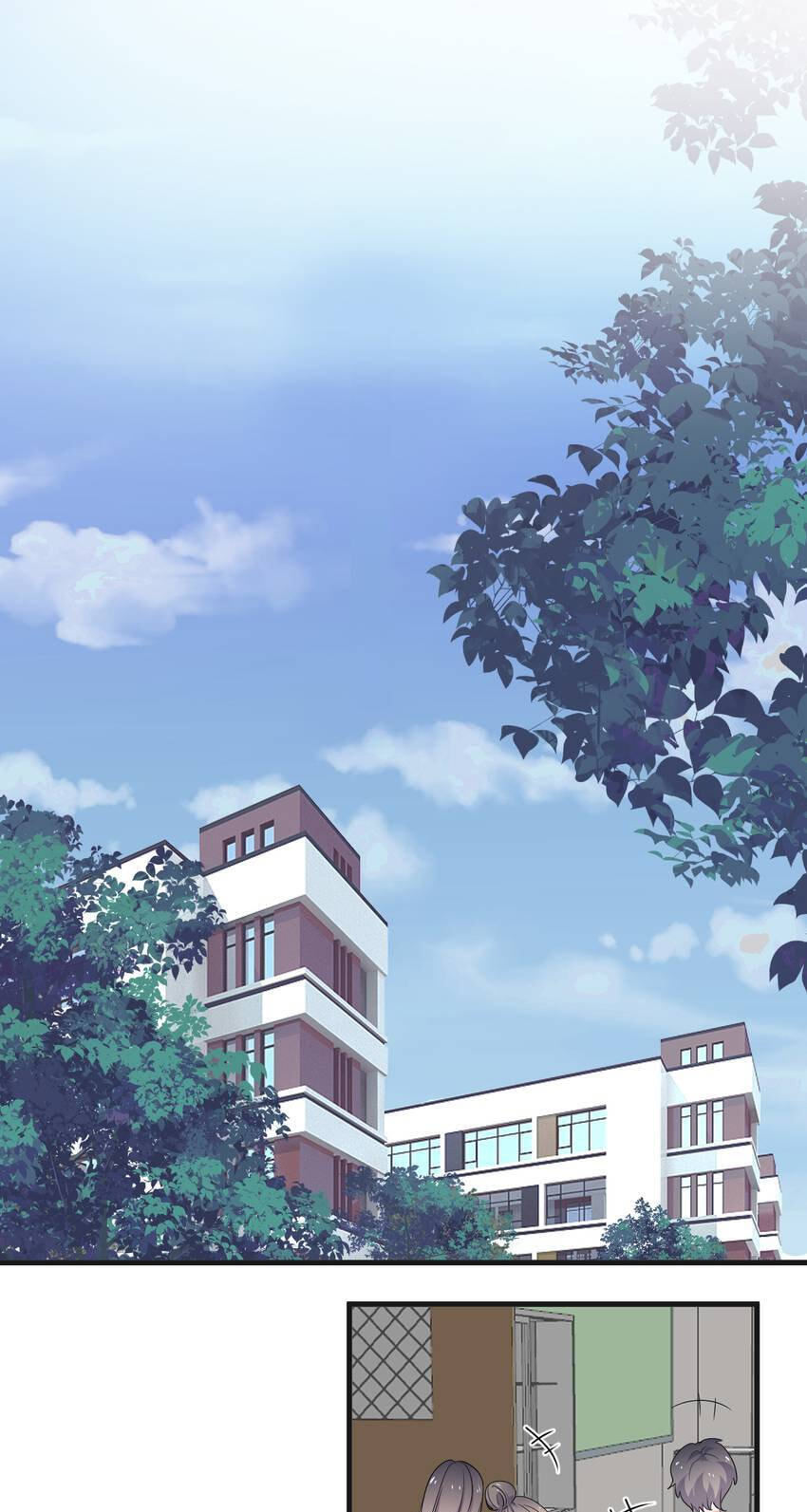 Read The Guy Inside Me chapter 63 image 2 on Lezhin