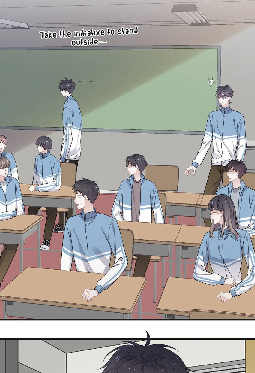 Read The Guy Inside Me chapter 63 image 20 on Lezhin