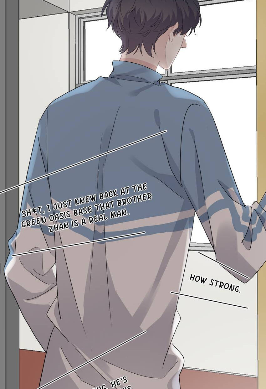 Read The Guy Inside Me chapter 63 image 21 on Lezhin