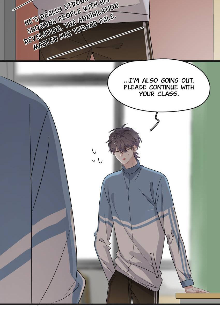 Read The Guy Inside Me chapter 63 image 22 on Lezhin