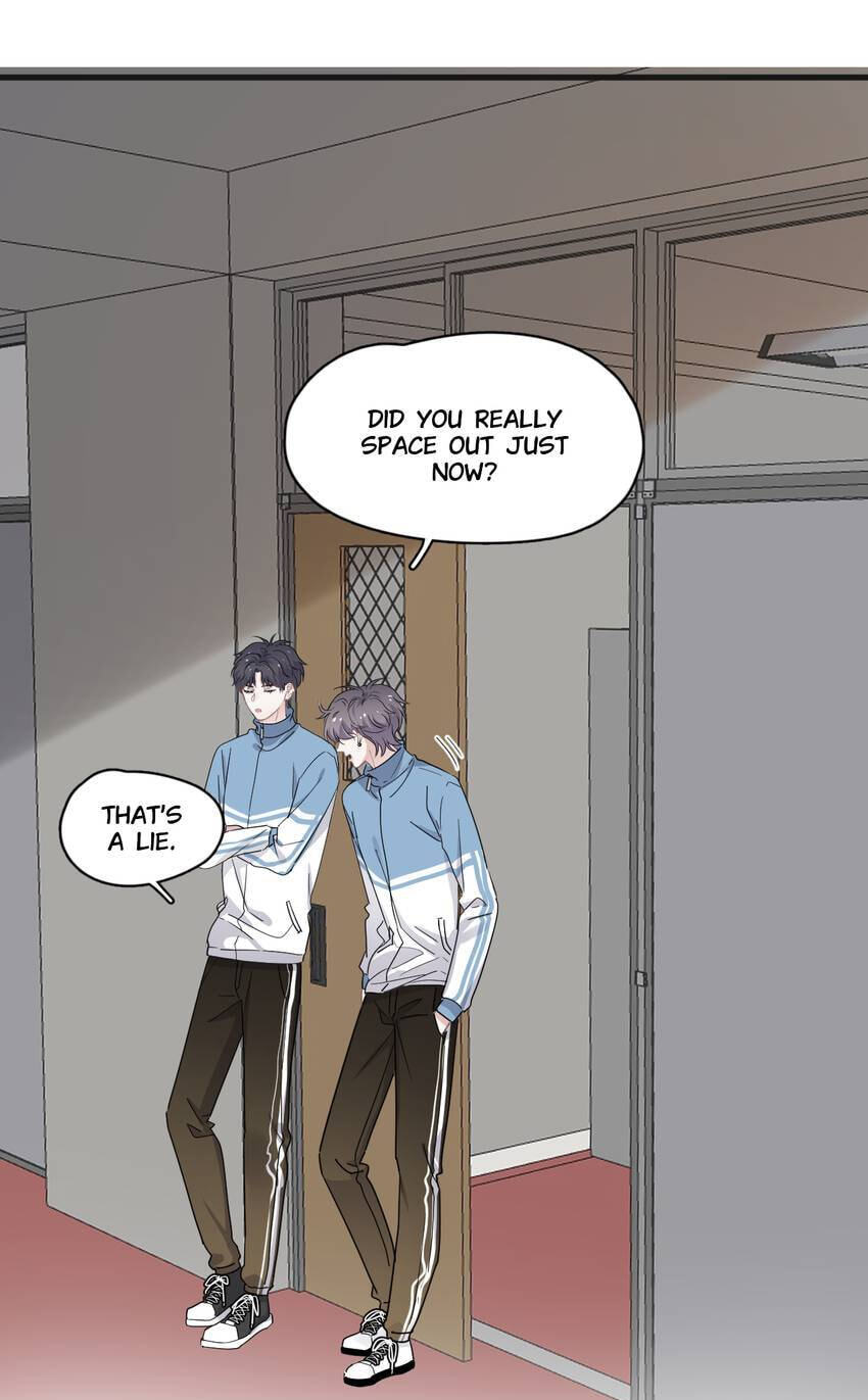 Read The Guy Inside Me chapter 63 image 23 on Lezhin