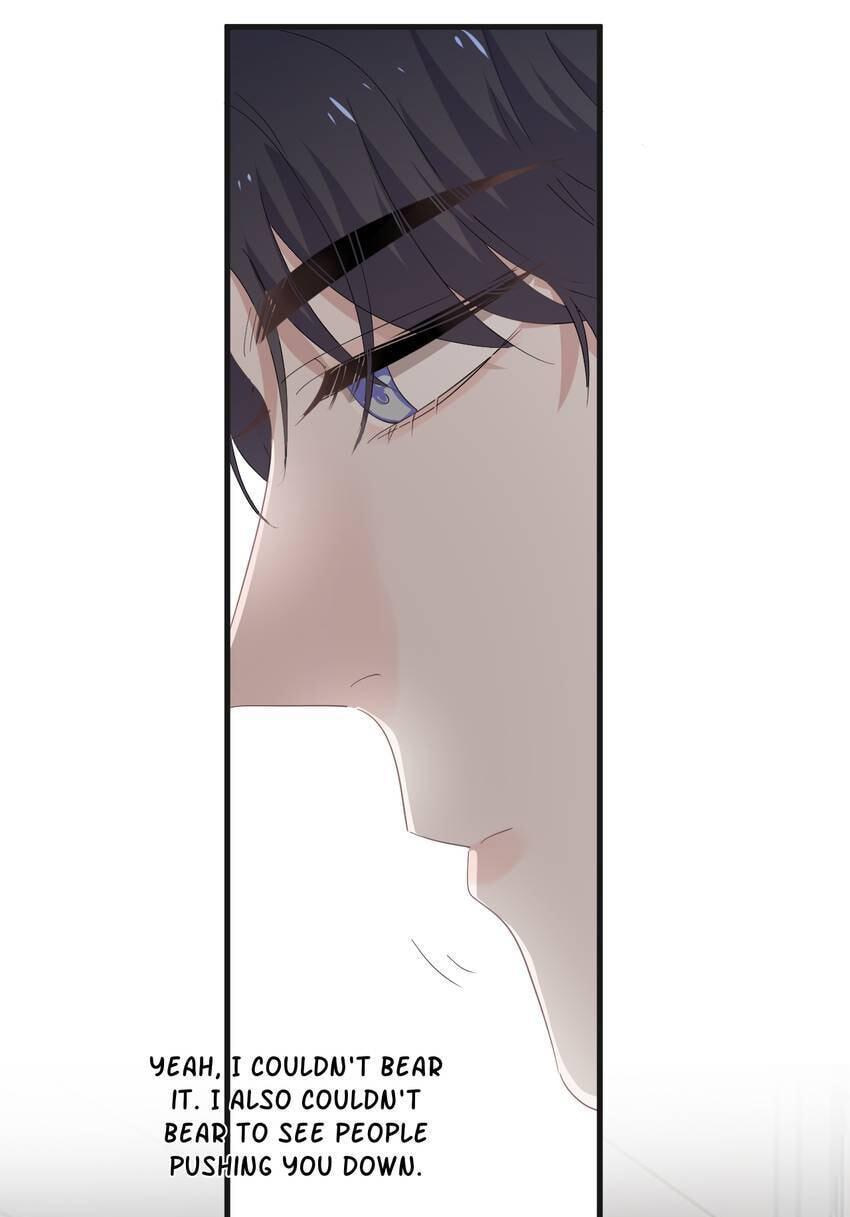 Read The Guy Inside Me chapter 63 image 25 on Lezhin