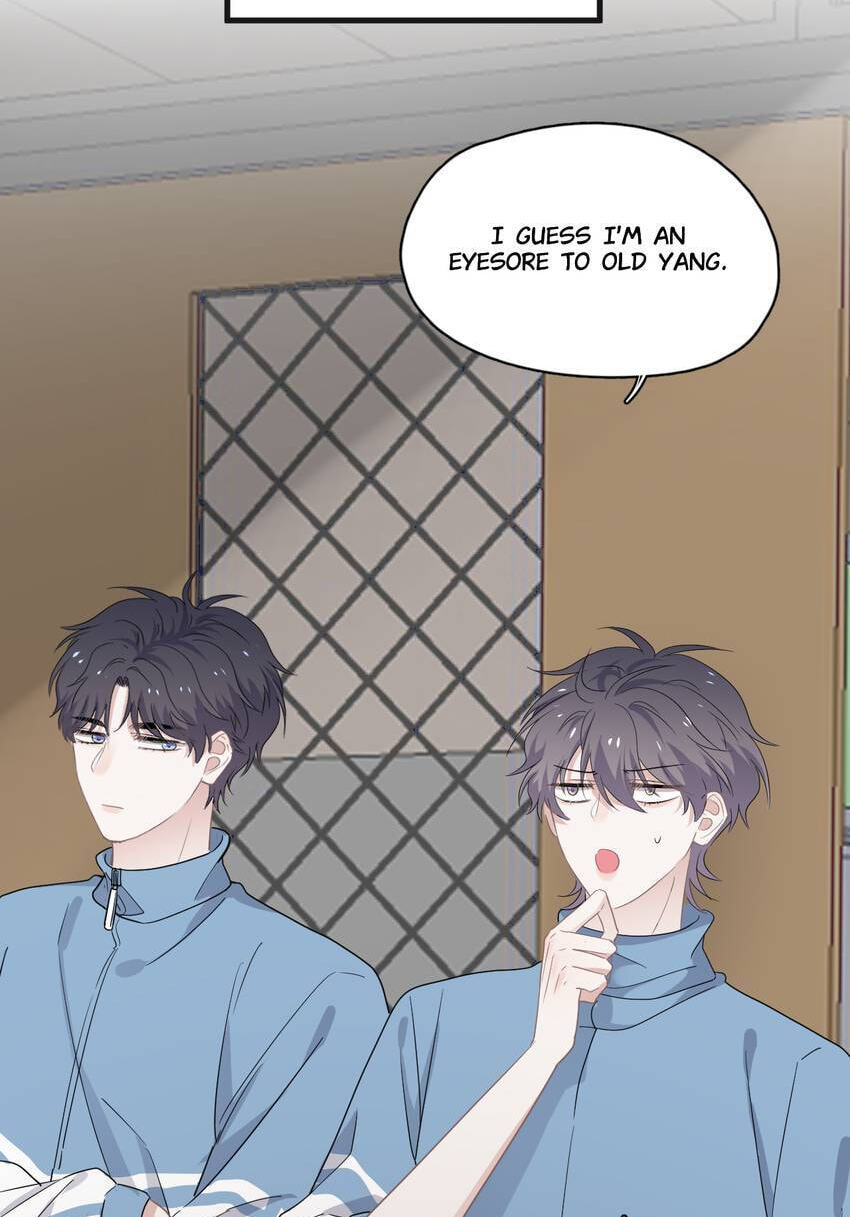Read The Guy Inside Me chapter 63 image 26 on Lezhin