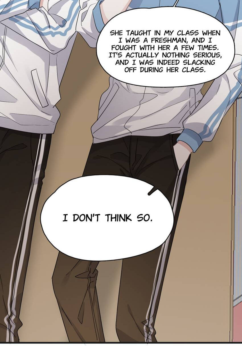Read The Guy Inside Me chapter 63 image 27 on Lezhin