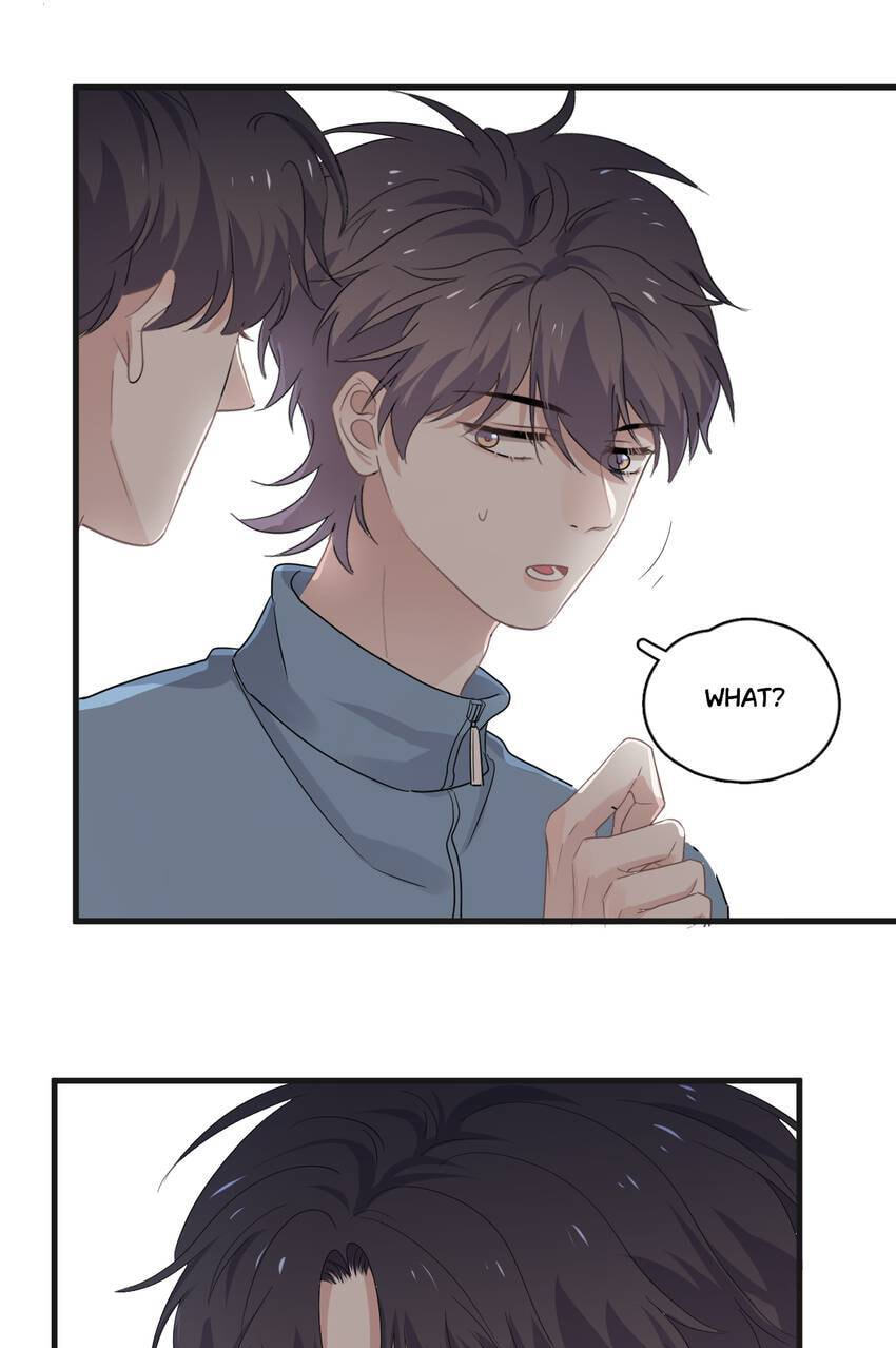 Read The Guy Inside Me chapter 63 image 28 on Lezhin