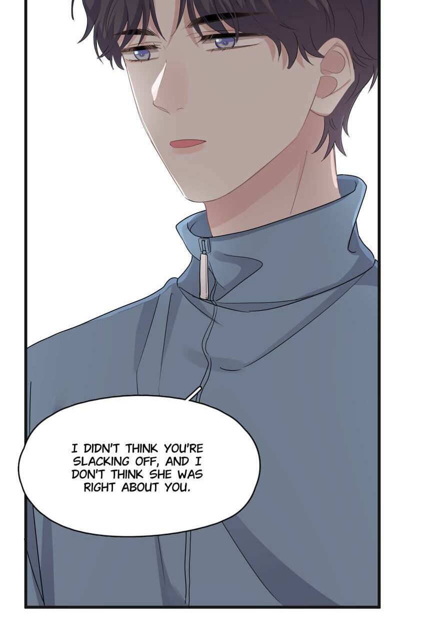 Read The Guy Inside Me chapter 63 image 29 on Lezhin