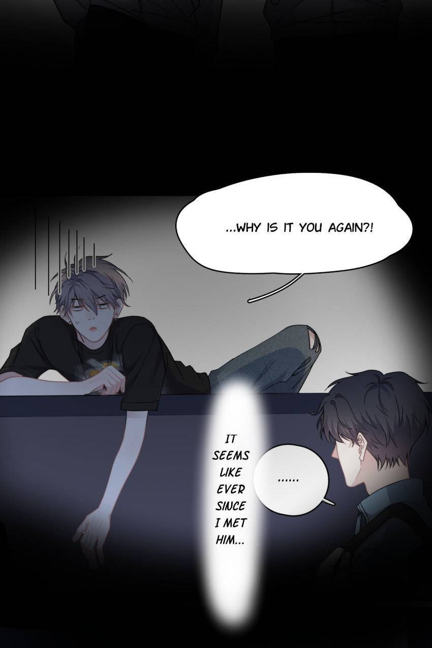 Read The Guy Inside Me chapter 63 image 37 on Lezhin