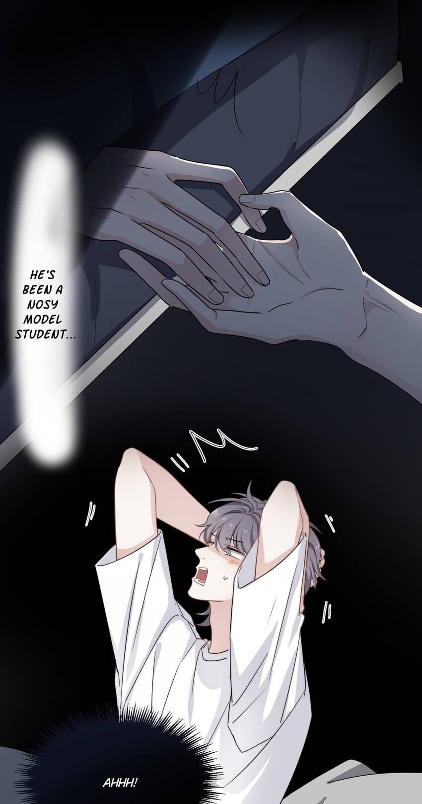 Read The Guy Inside Me chapter 63 image 38 on Lezhin
