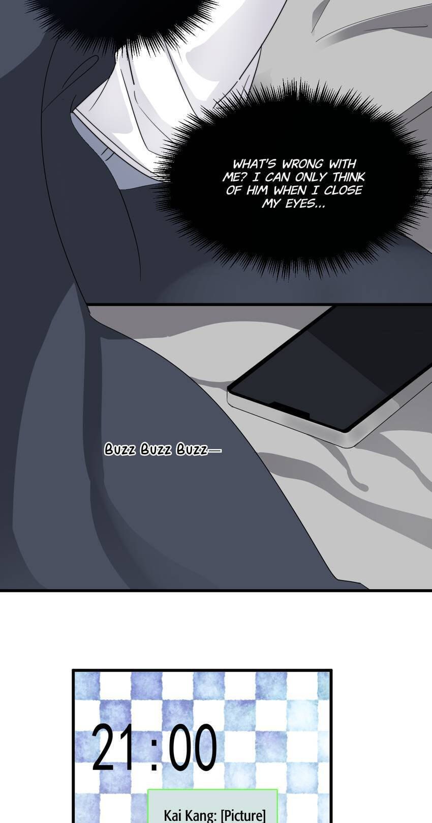 Read The Guy Inside Me chapter 63 image 39 on Lezhin