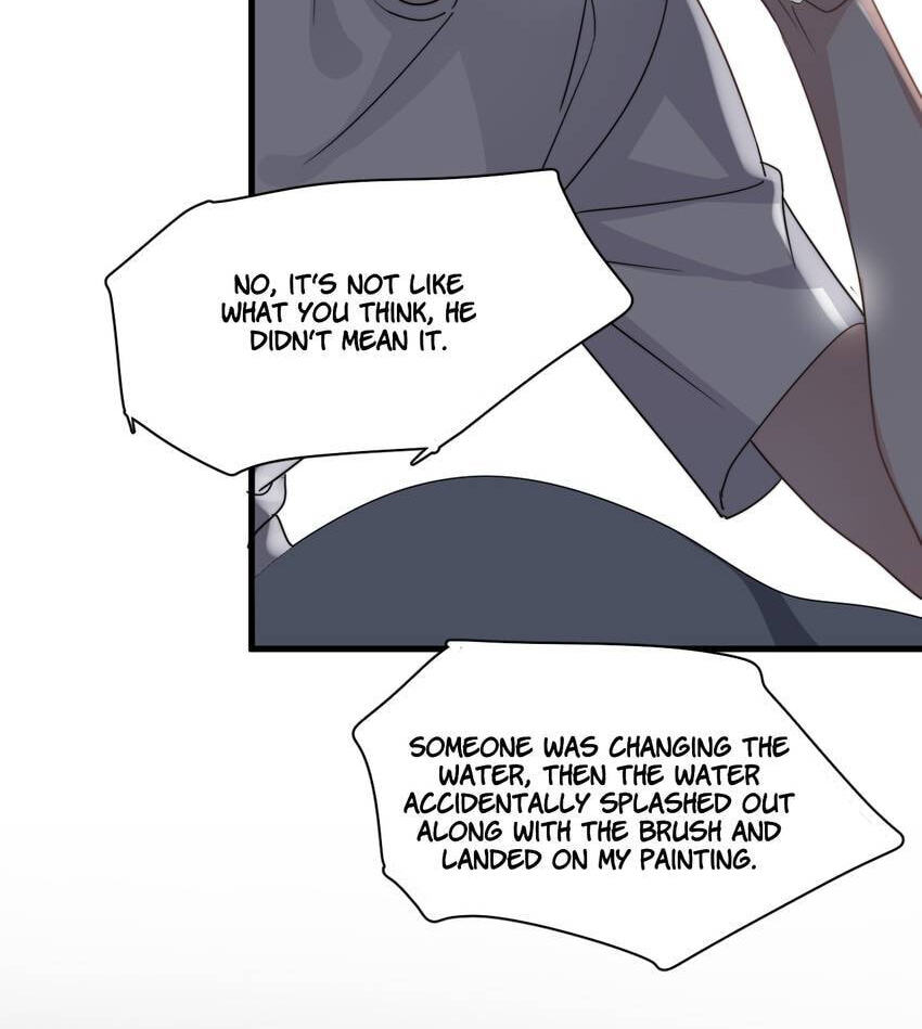 Read The Guy Inside Me chapter 63 image 42 on Lezhin