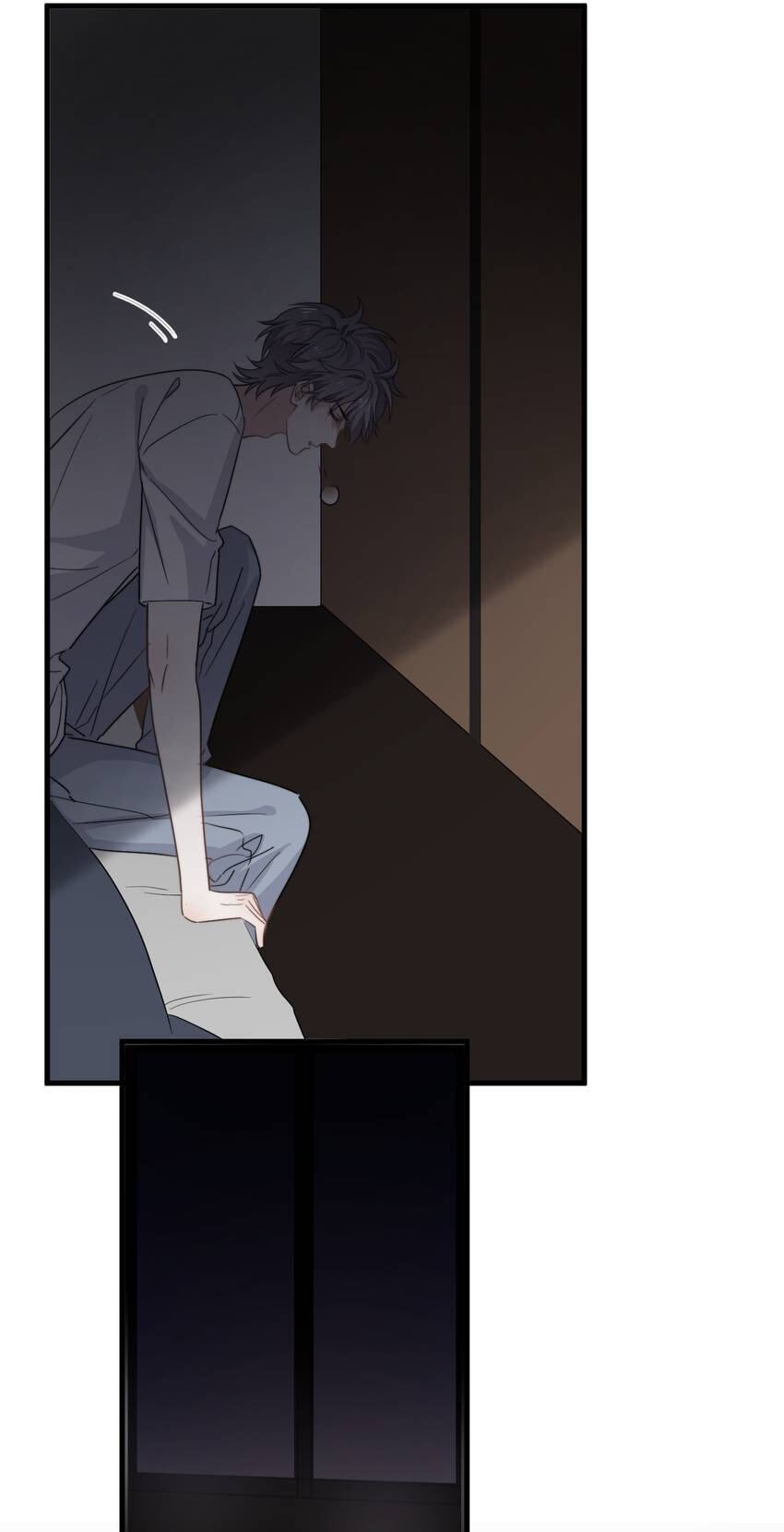 Read The Guy Inside Me chapter 63 image 45 on Lezhin