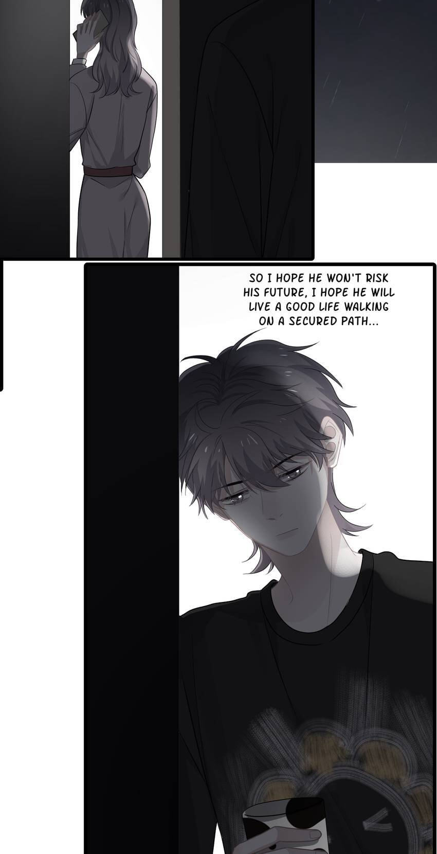 Read The Guy Inside Me chapter 63 image 47 on Lezhin