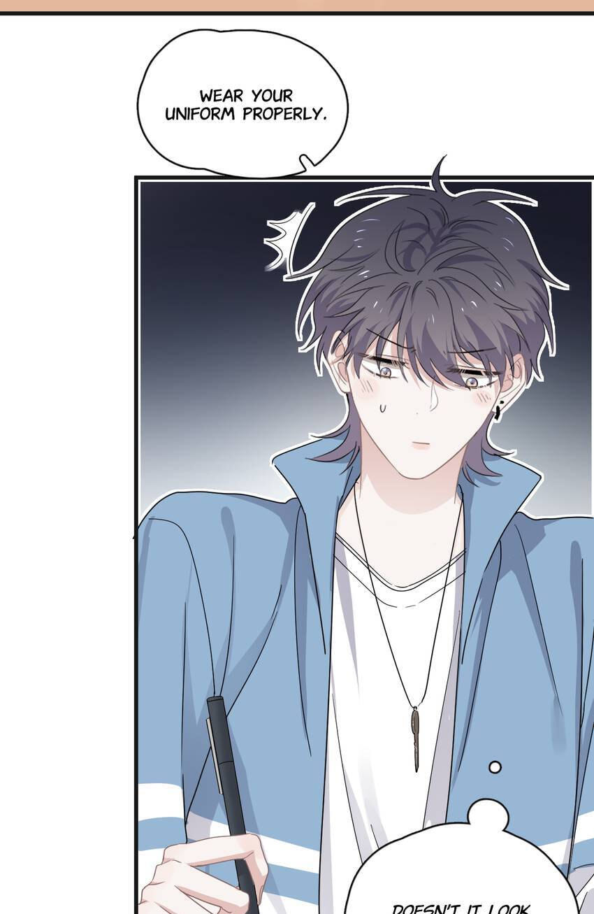 Read The Guy Inside Me chapter 63 image 5 on Lezhin