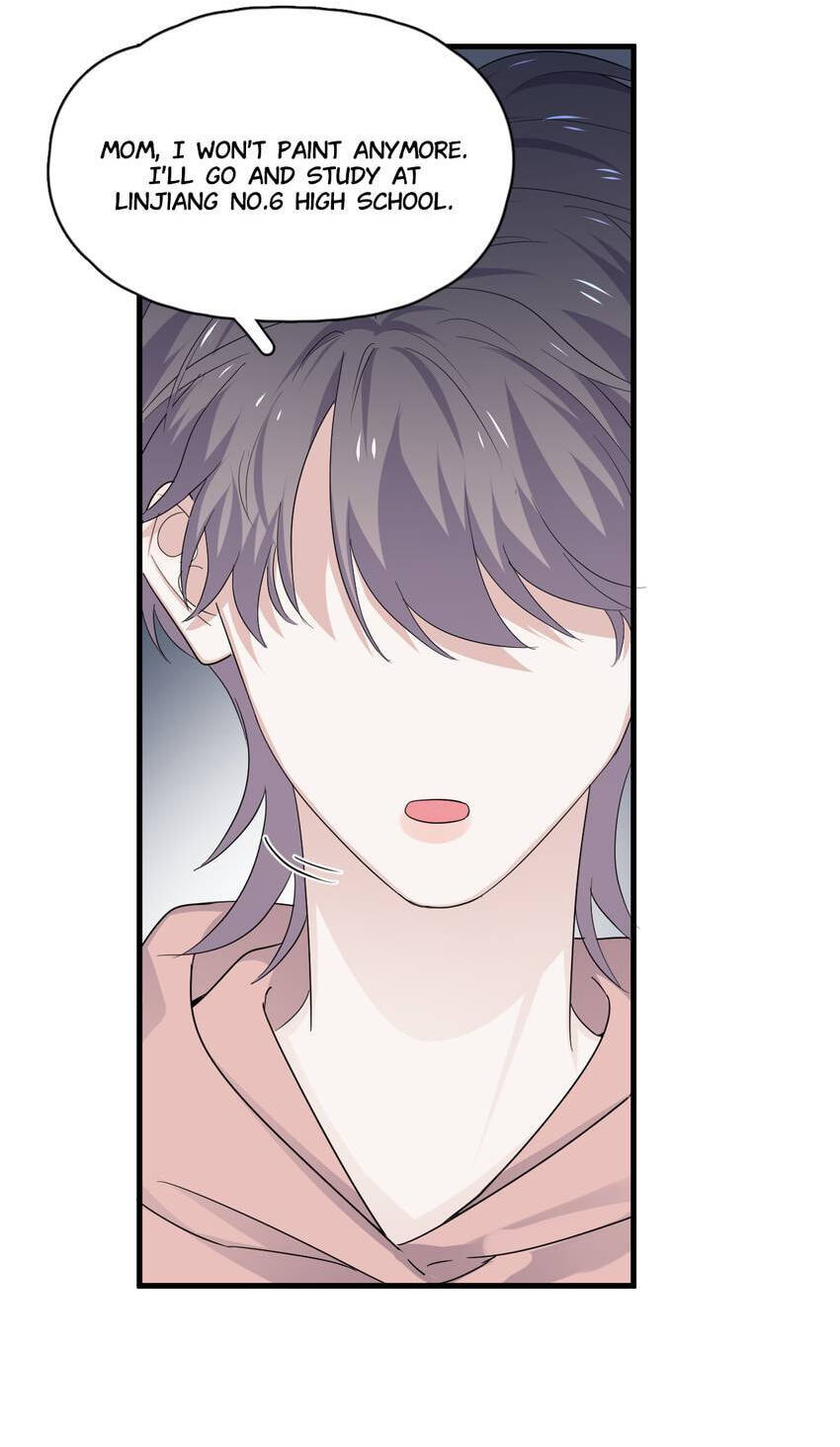 Read The Guy Inside Me chapter 63 image 50 on Lezhin