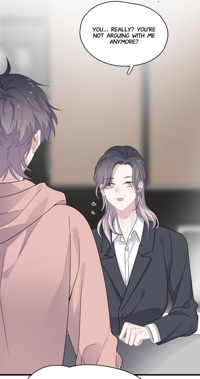 Read The Guy Inside Me chapter 63 image 52 on Lezhin