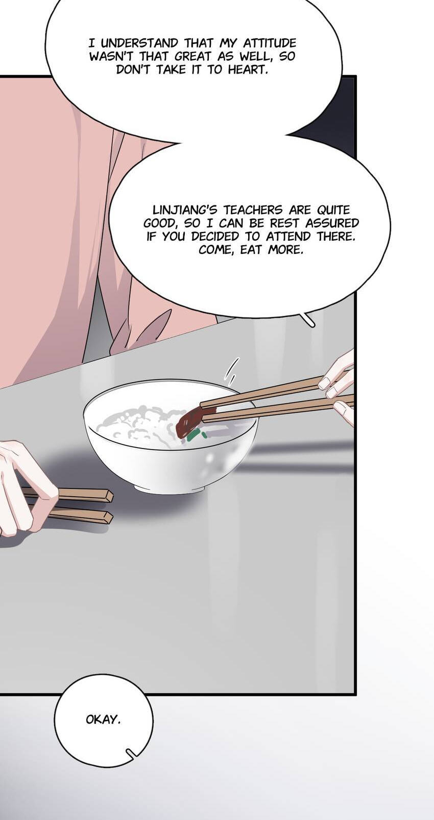 Read The Guy Inside Me chapter 63 image 53 on Lezhin