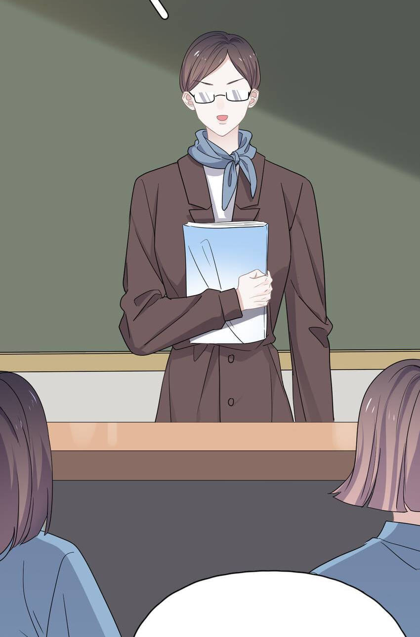 Read The Guy Inside Me chapter 63 image 8 on Lezhin