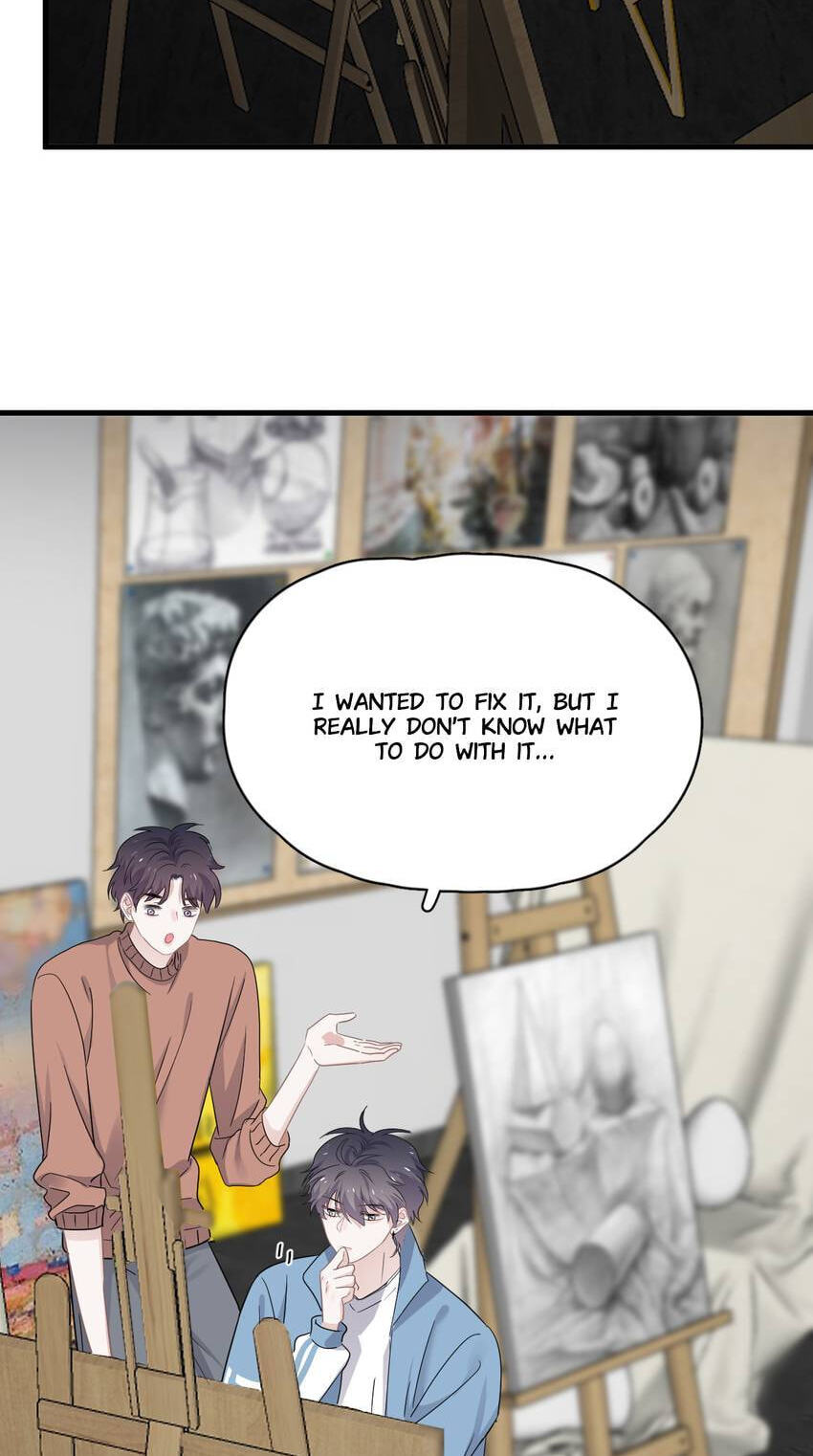 Read The Guy Inside Me chapter 64 image 10 on Lezhin
