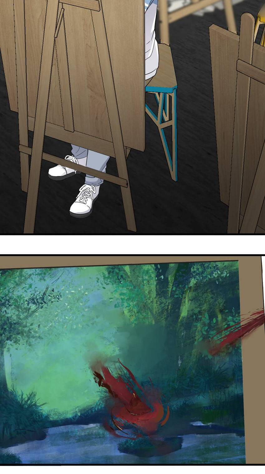 Read The Guy Inside Me chapter 64 image 11 on Lezhin