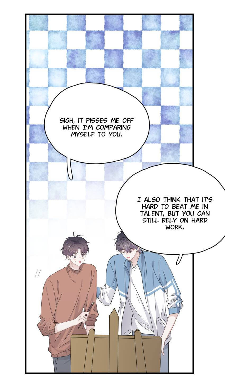 Read The Guy Inside Me chapter 64 image 22 on Lezhin