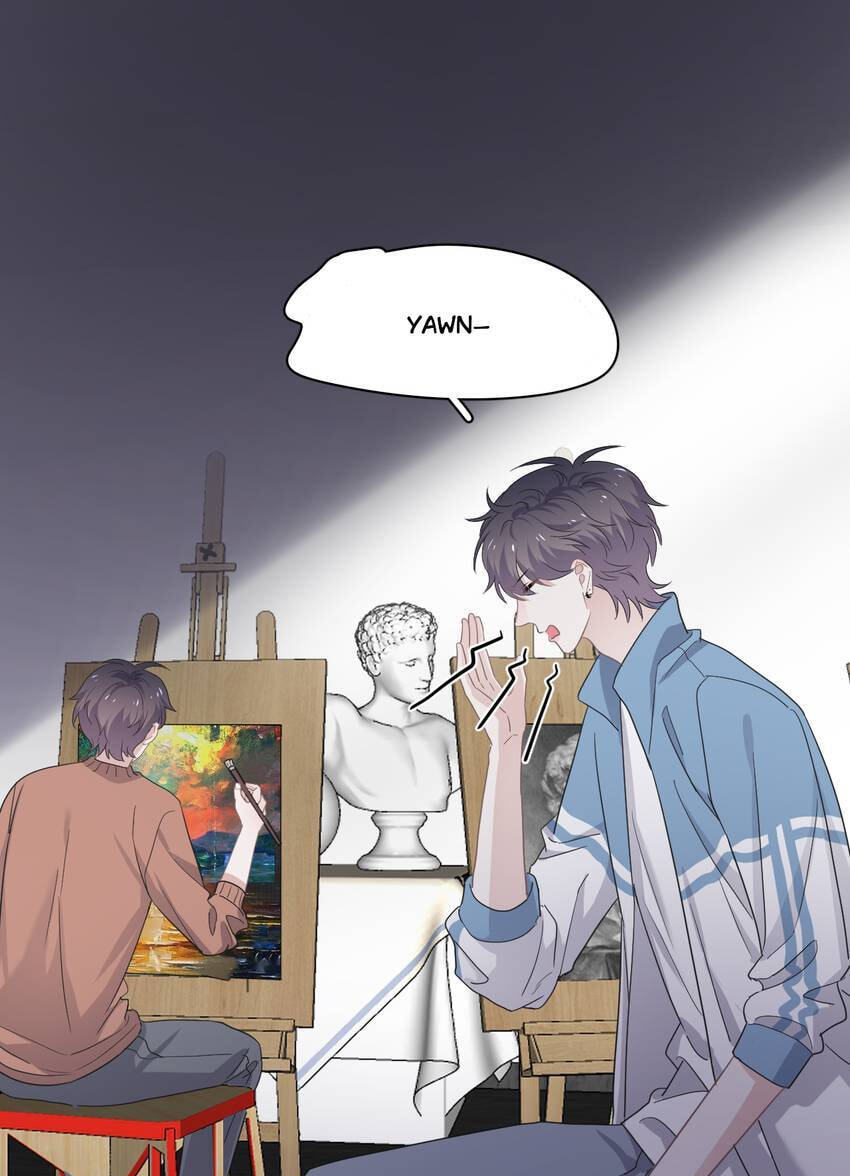 Read The Guy Inside Me chapter 64 image 24 on Lezhin