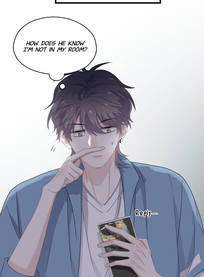 Read The Guy Inside Me chapter 64 image 27 on Lezhin