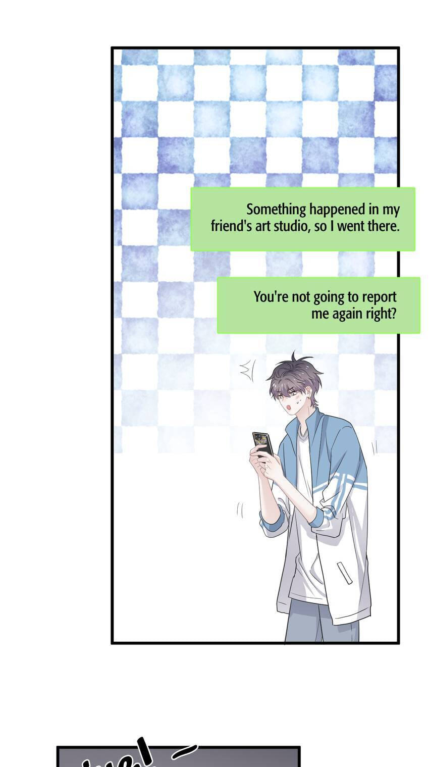 Read The Guy Inside Me chapter 64 image 29 on Lezhin