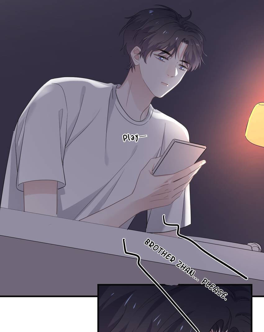Read The Guy Inside Me chapter 64 image 31 on Lezhin