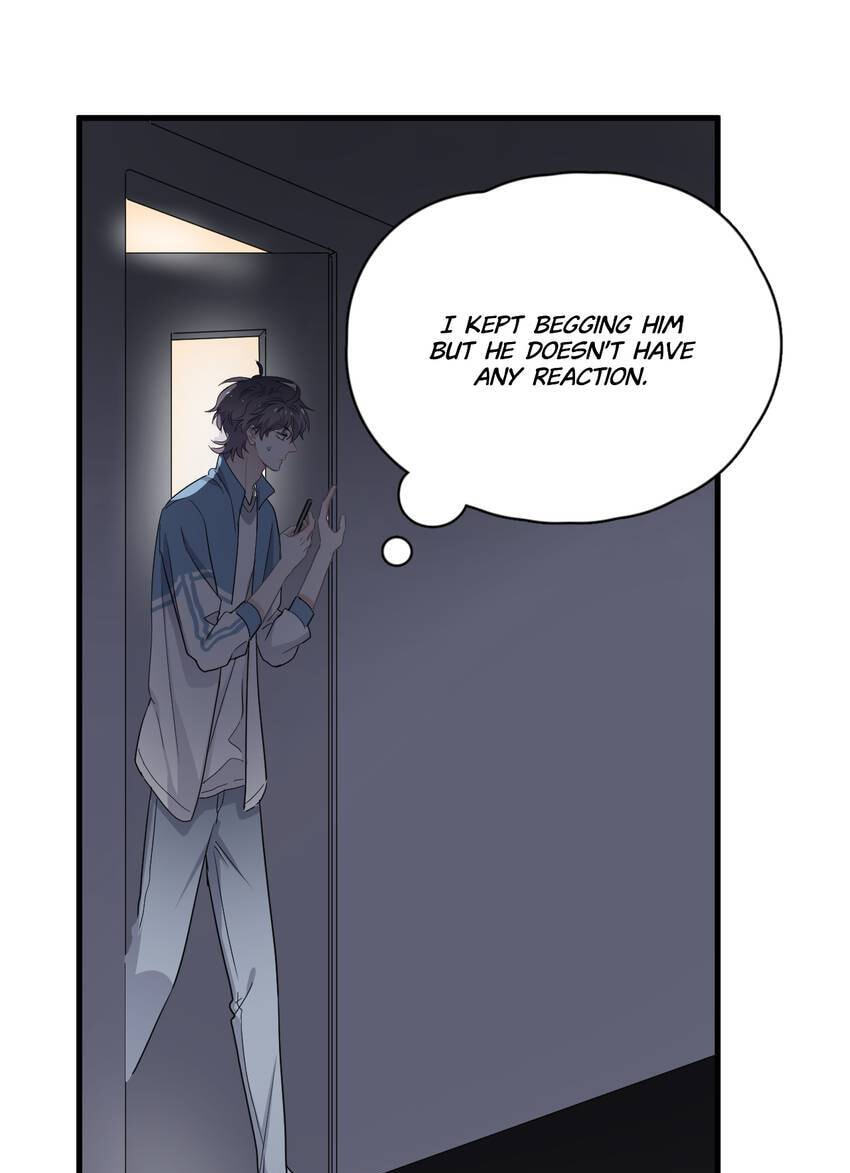 Read The Guy Inside Me chapter 64 image 33 on Lezhin