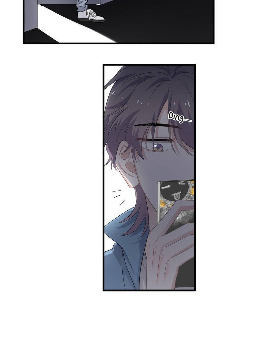 Read The Guy Inside Me chapter 64 image 34 on Lezhin