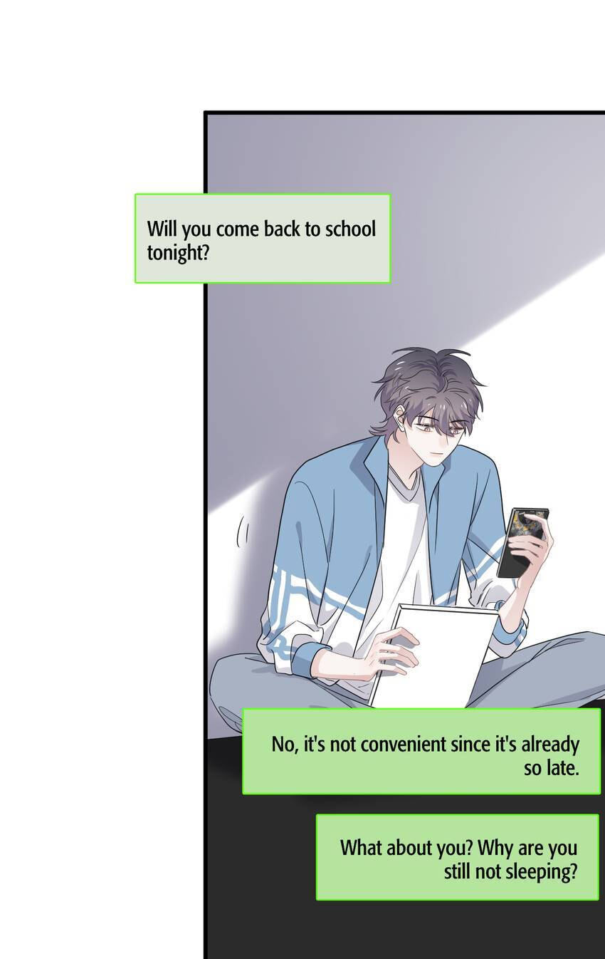 Read The Guy Inside Me chapter 64 image 39 on Lezhin