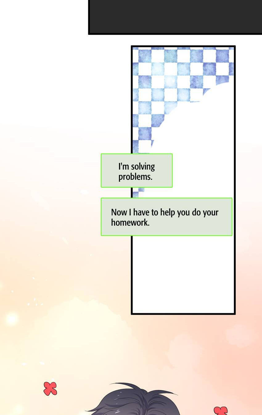 Read The Guy Inside Me chapter 64 image 40 on Lezhin