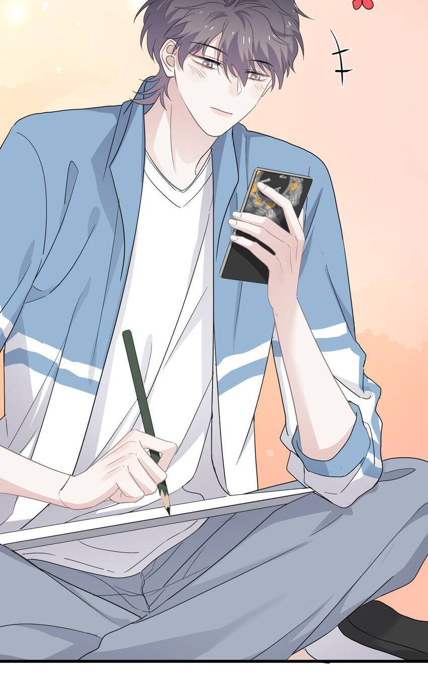 Read The Guy Inside Me chapter 64 image 41 on Lezhin