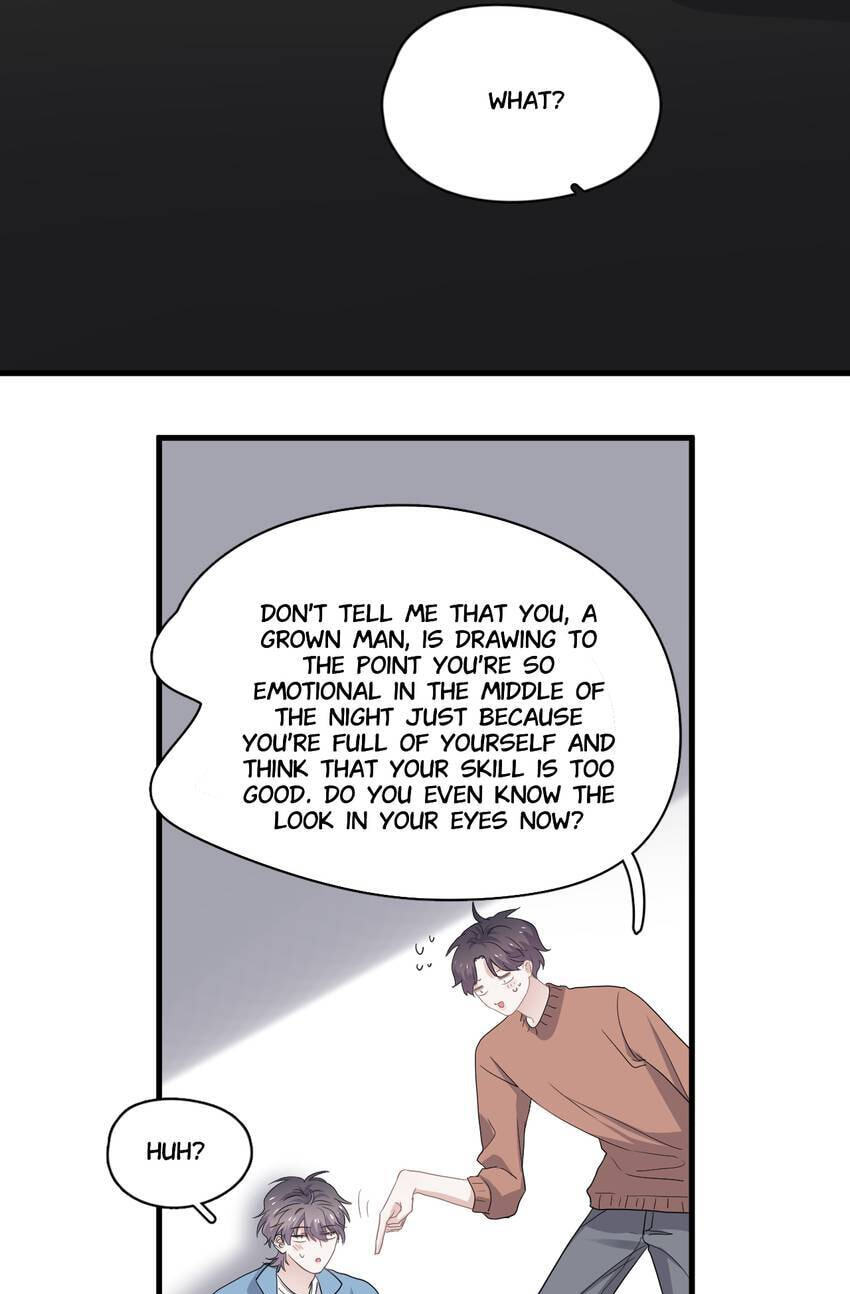 Read The Guy Inside Me chapter 64 image 45 on Lezhin