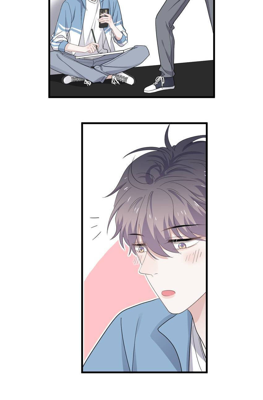 Read The Guy Inside Me chapter 64 image 46 on Lezhin