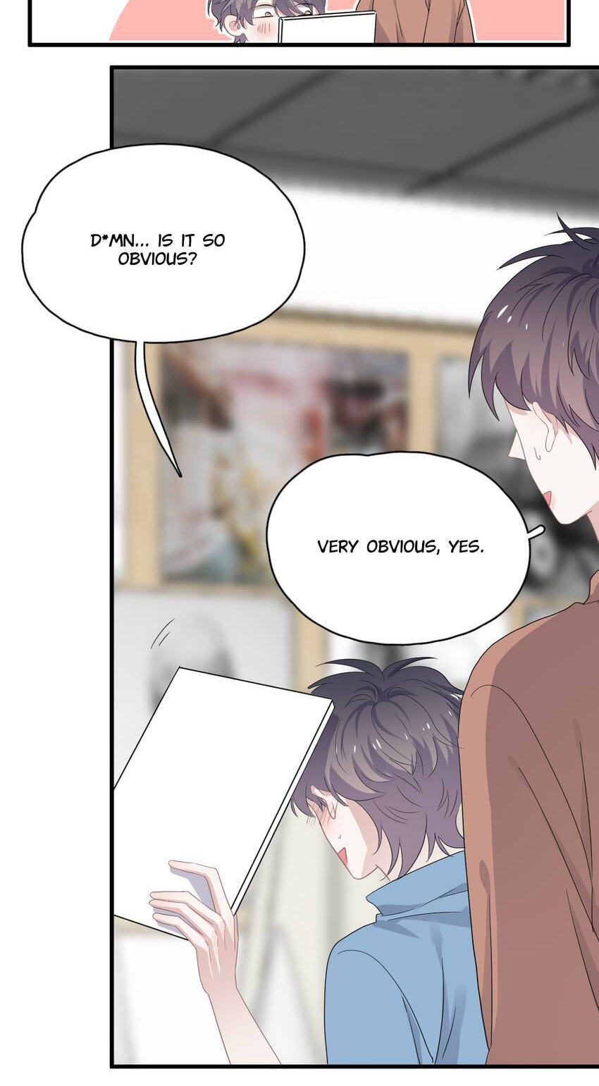 Read The Guy Inside Me chapter 64 image 48 on Lezhin