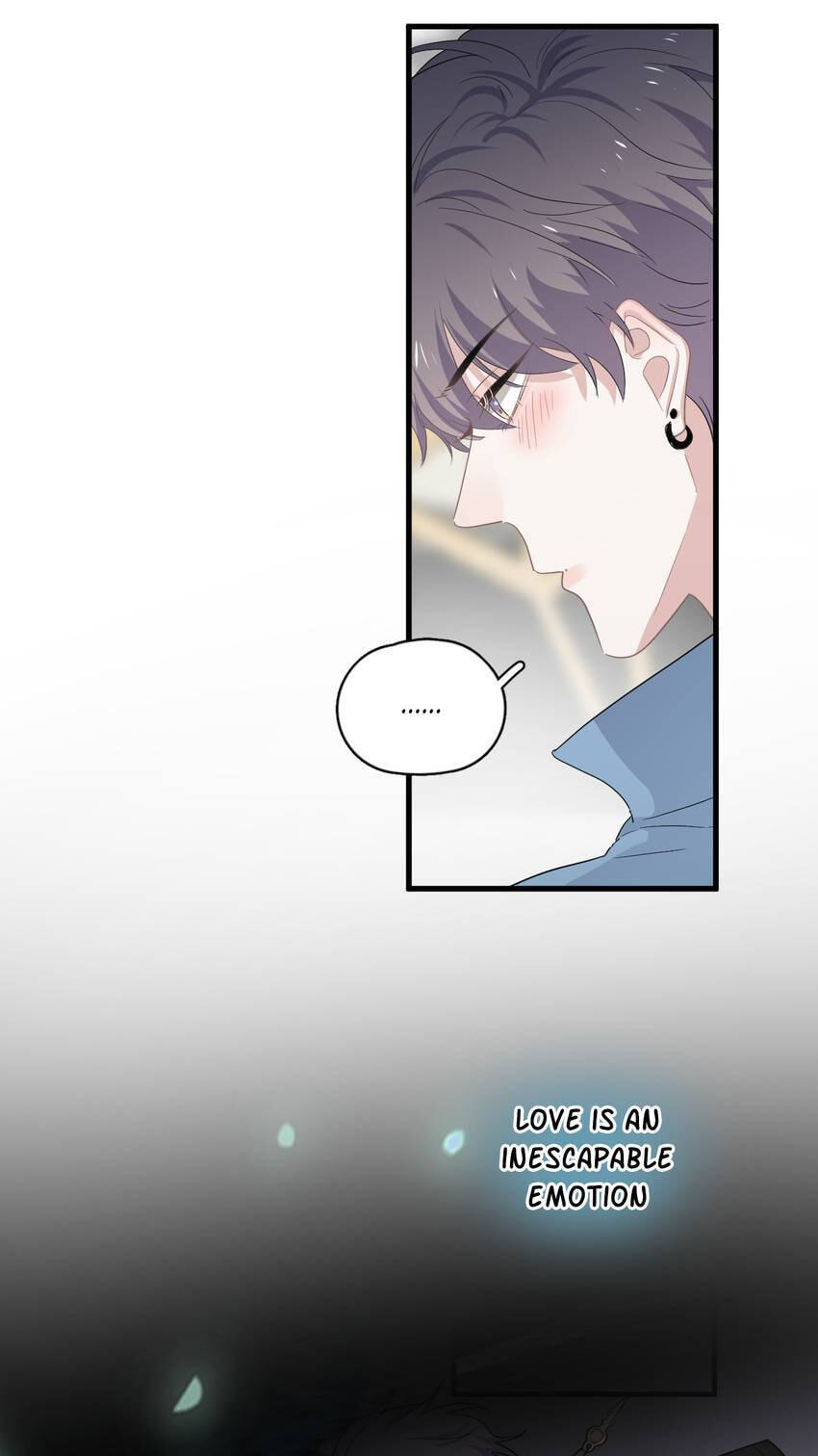 Read The Guy Inside Me chapter 64 image 49 on Lezhin
