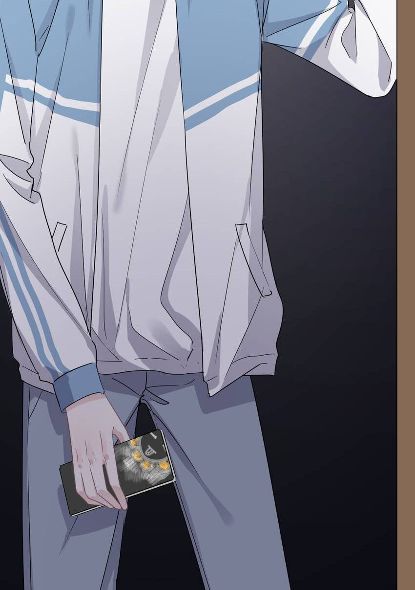 Read The Guy Inside Me chapter 64 image 5 on Lezhin