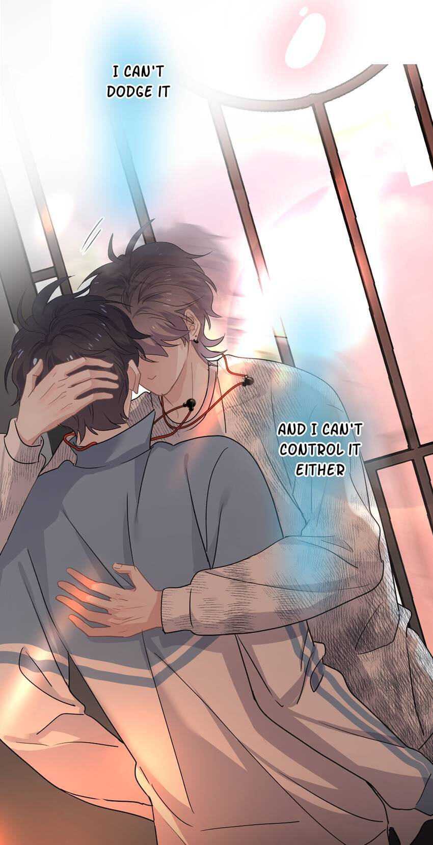 Read The Guy Inside Me chapter 64 image 51 on Lezhin