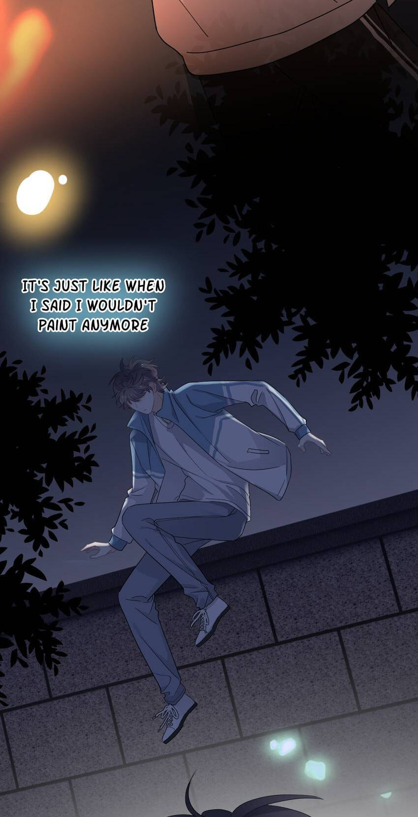 Read The Guy Inside Me chapter 64 image 52 on Lezhin