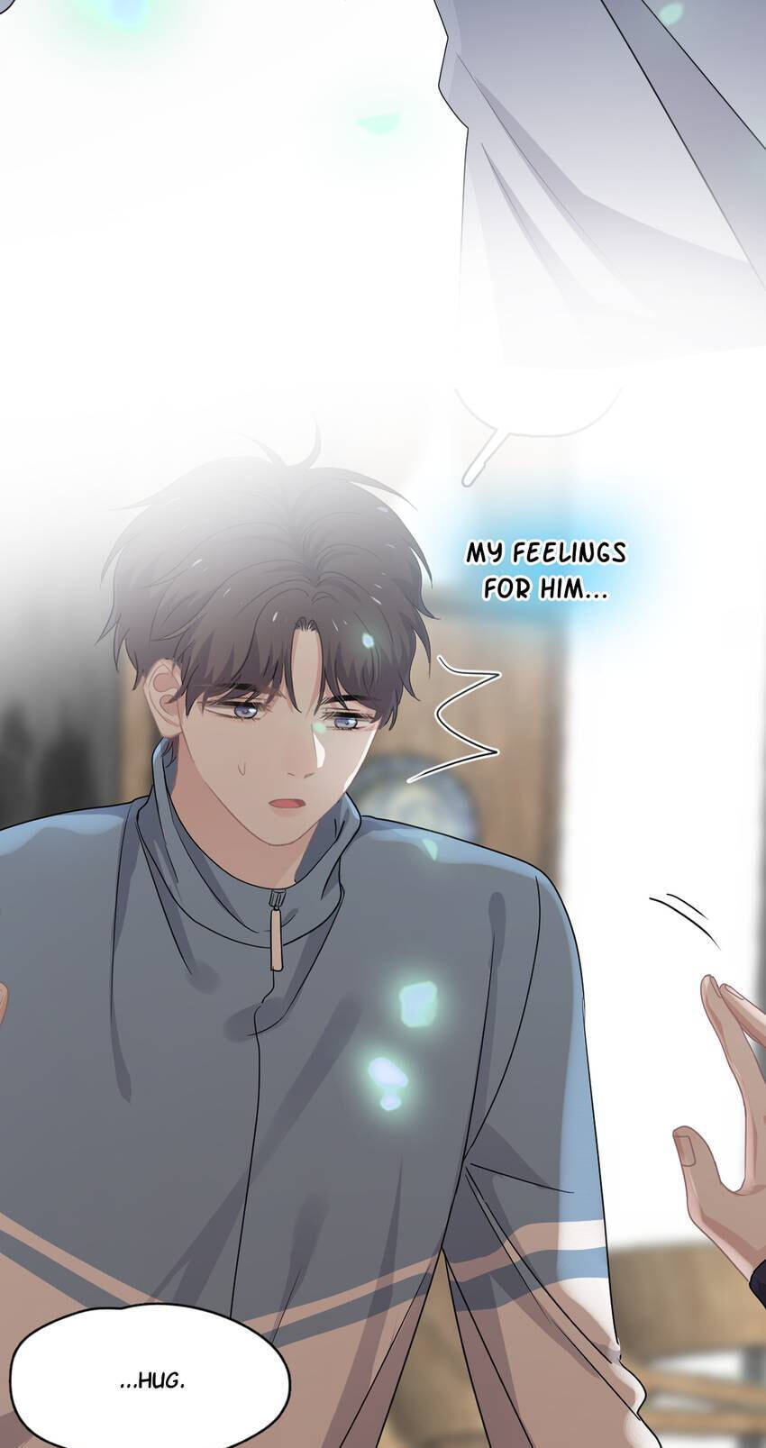 Read The Guy Inside Me chapter 64 image 54 on Lezhin