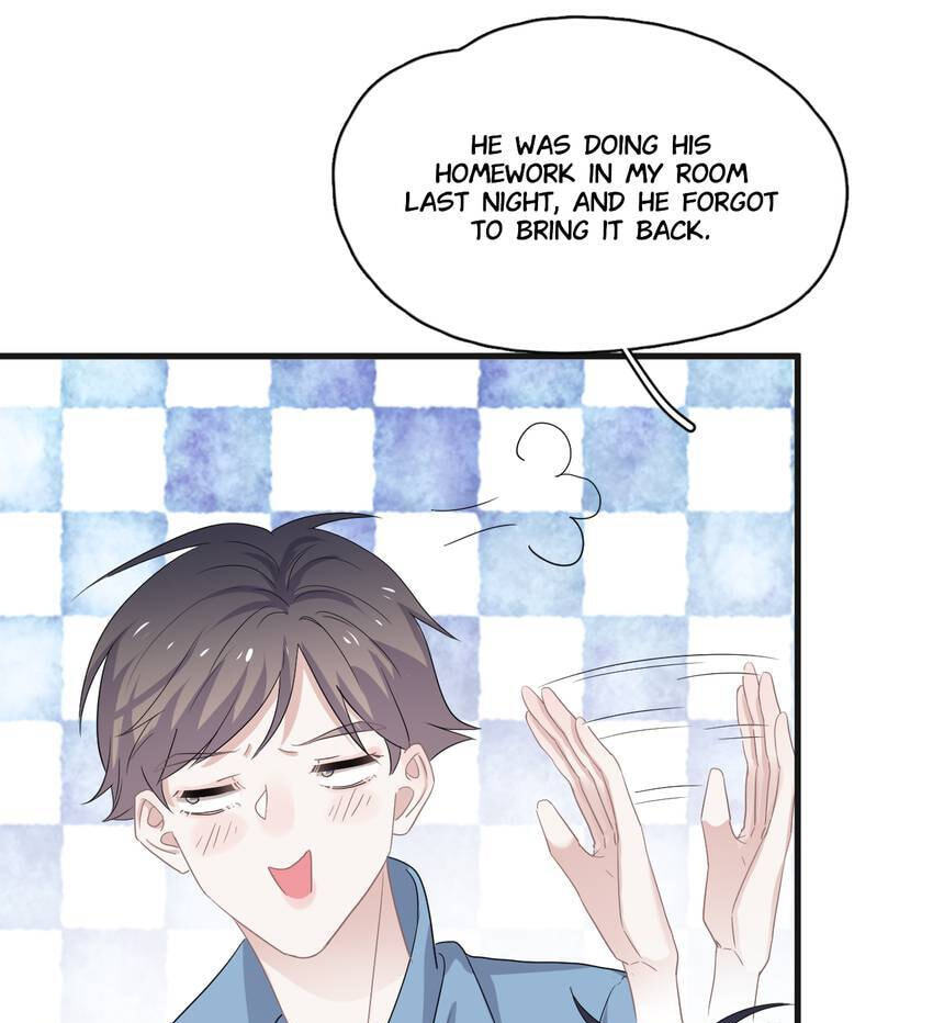 Read The Guy Inside Me chapter 65 image 10 on Lezhin