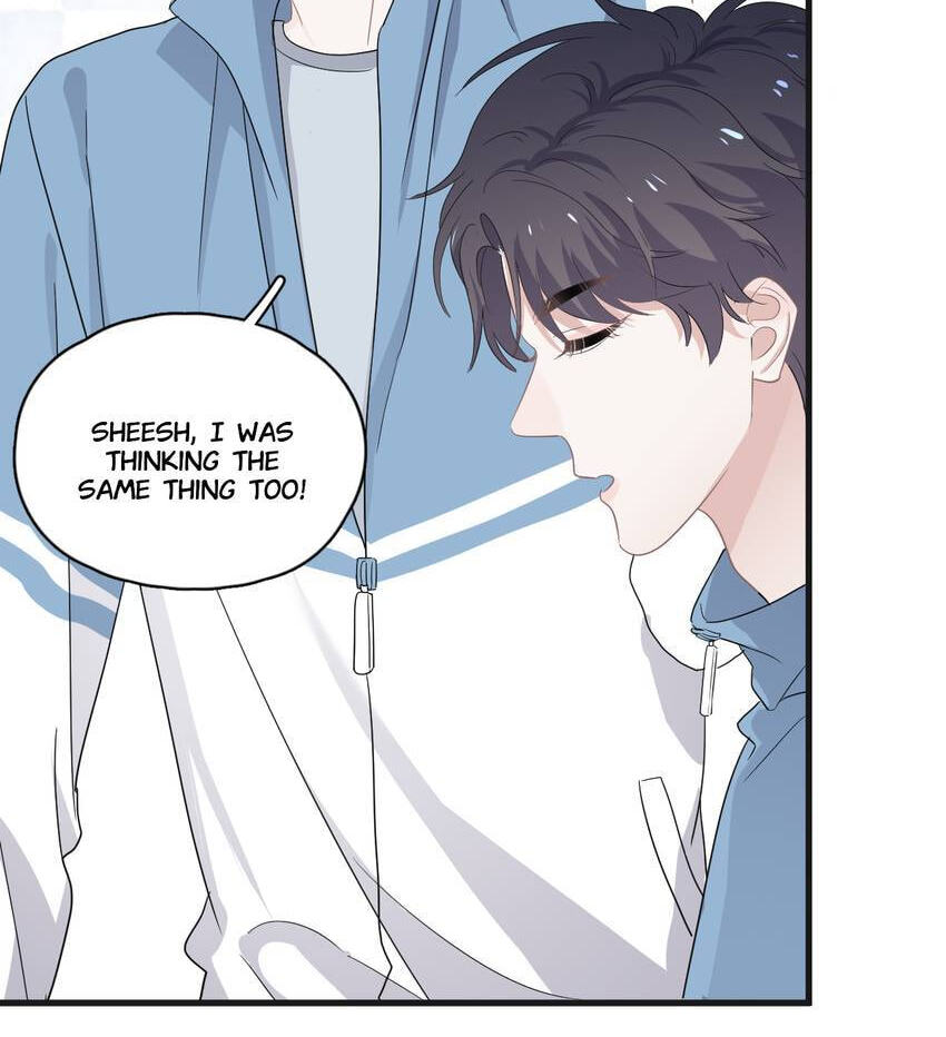 Read The Guy Inside Me chapter 65 image 11 on Lezhin