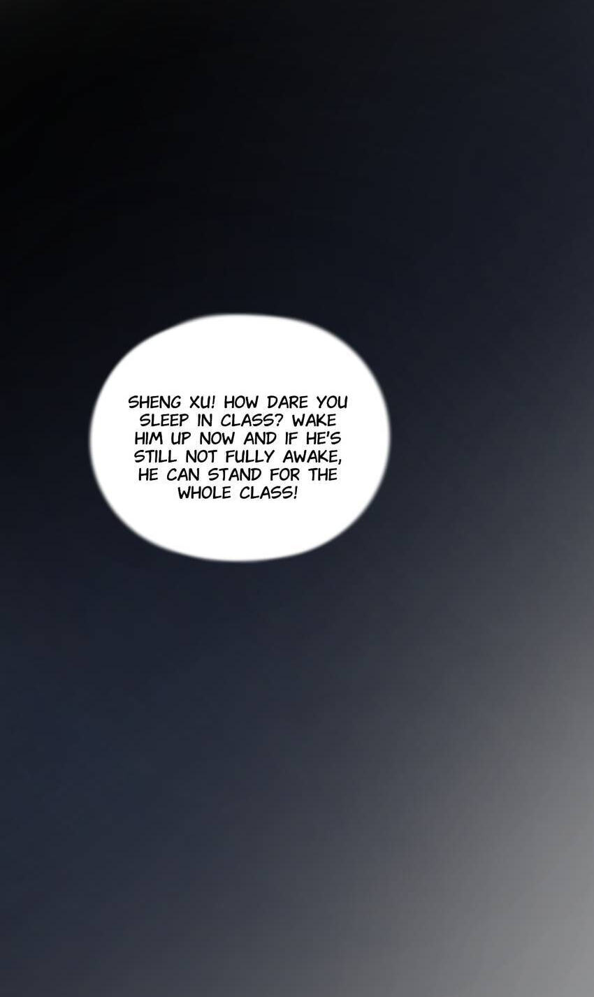 Read The Guy Inside Me chapter 65 image 13 on Lezhin