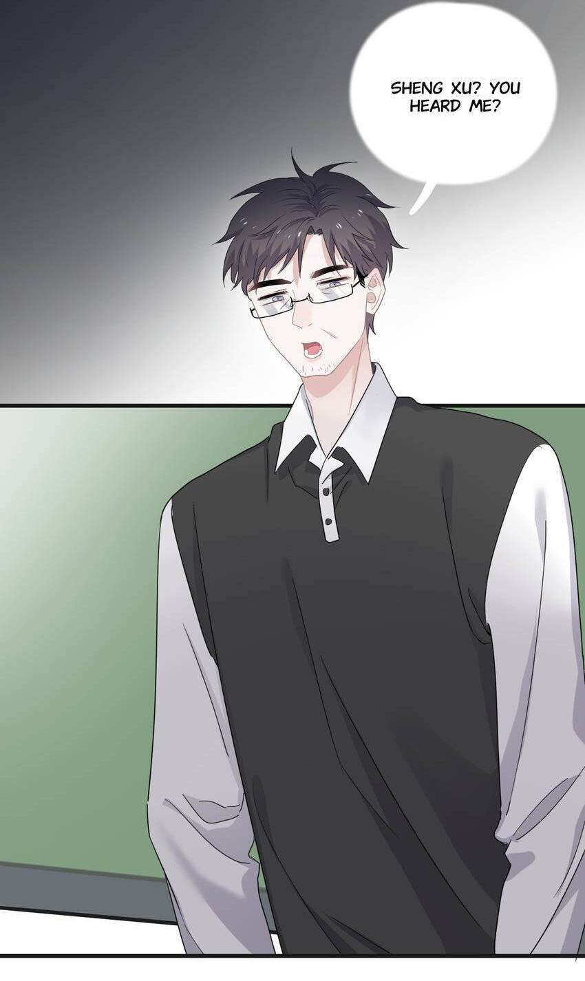 Read The Guy Inside Me chapter 65 image 14 on Lezhin